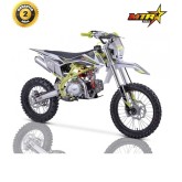 MTR MALCOR ENDURO X3 125CC