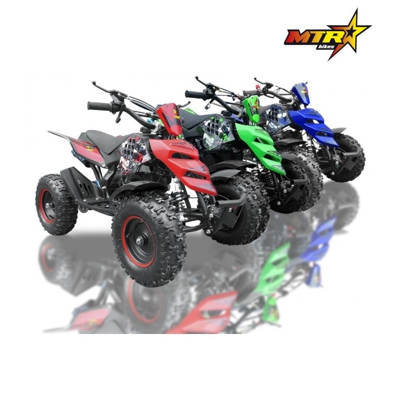 quad mini kf