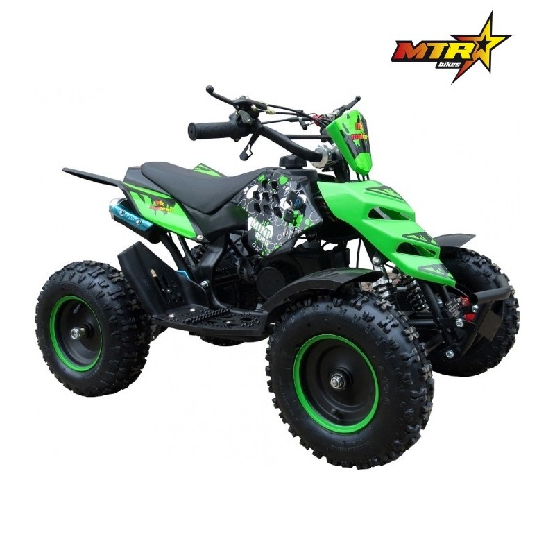 quad mtr mini kf