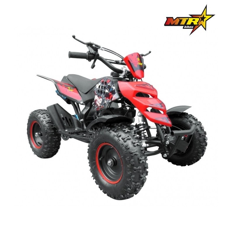 quad mtr mini kf