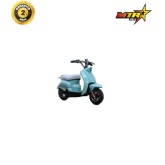 MINI VESPA ELECTRICA INFANTIL 250W