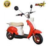 MINI VESPA ELECTRICA INFANTIL 250W