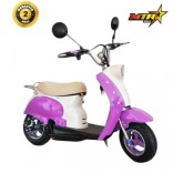 MINI VESPA ELECTRICA INFANTIL 250W