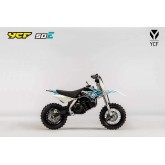 Pitbike ycf 50e electric 2021