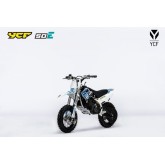 PITBIKE YCF 50E ELECTRIC 2021