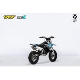 PITBIKE YCF 50E ELECTRIC 2021