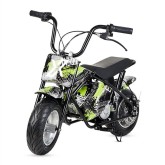 Mini moto eléctrica infantil 36v