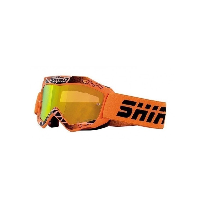 Gafas de Cross Infantil