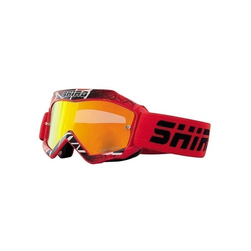 Gafas de Cross Infantil