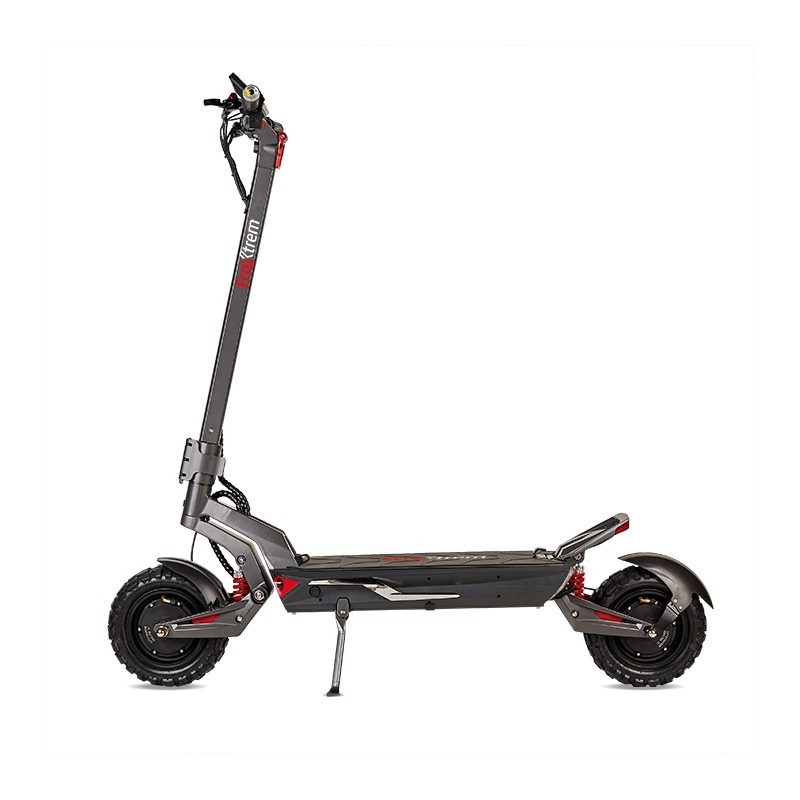 Patinete eléctrico 2400W Tauros V2