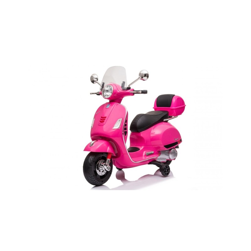 VESPA INFANTIL 12V