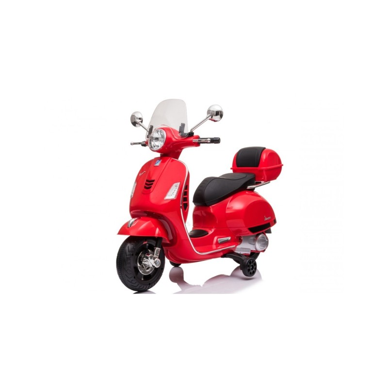 VESPA INFANTIL 12V