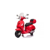 VESPA INFANTIL 12V