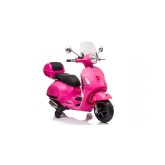 VESPA INFANTIL 12V