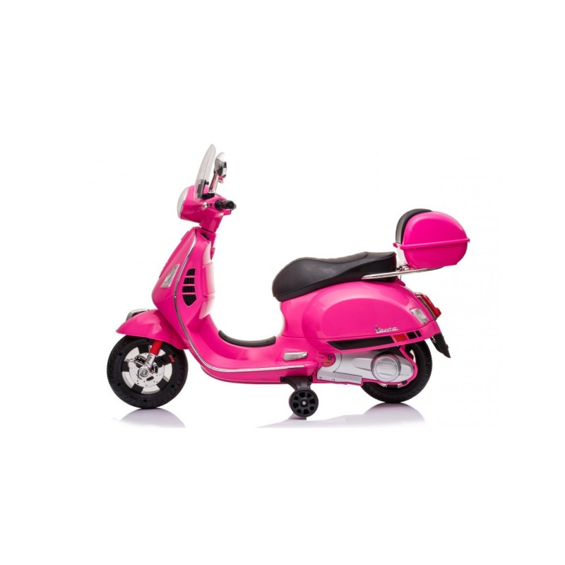 VESPA INFANTIL 12V