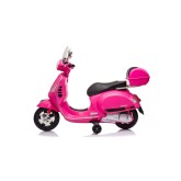 VESPA INFANTIL 12V