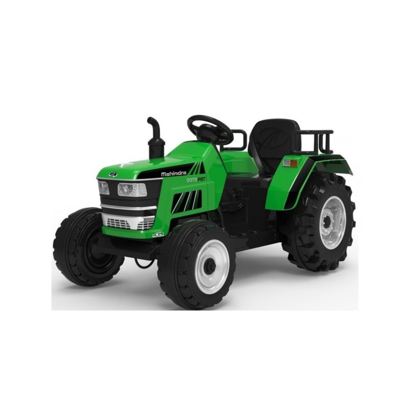 Tractor eléctrico infantil BLAZIN