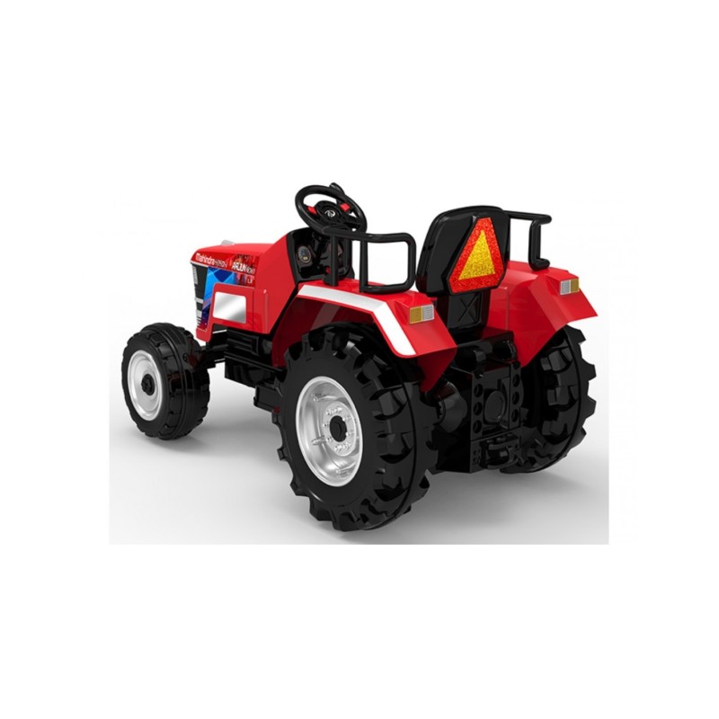 Tractor eléctrico infantil BLAZIN