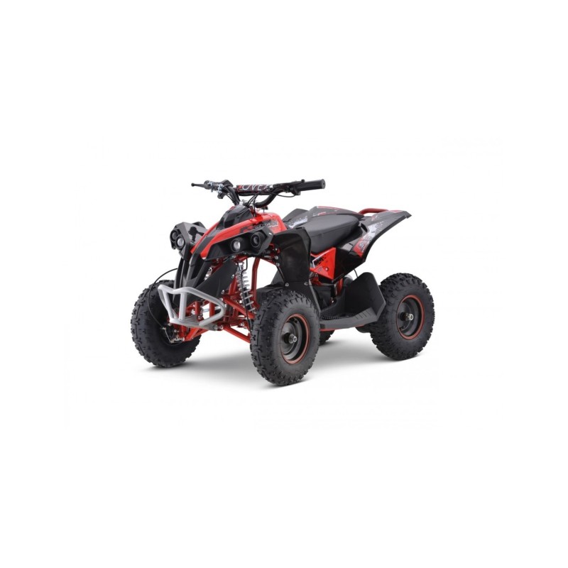 Quad Eléctrico Infantil OVEX Ranger ECO