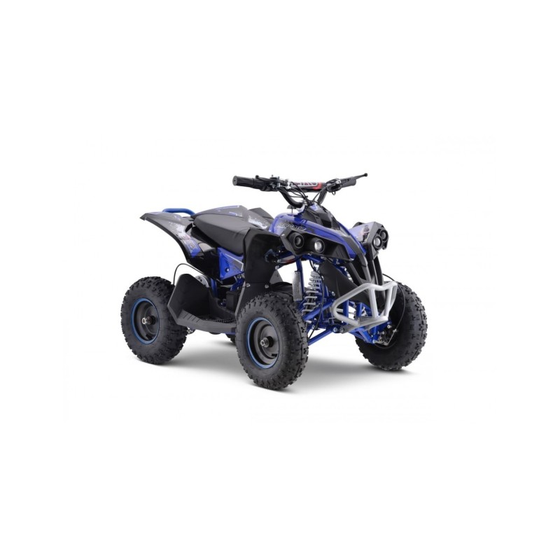 Quad Eléctrico Infantil OVEX Ranger ECO