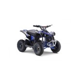 Quad Eléctrico Infantil OVEX Ranger ECO