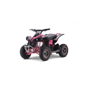 Quad Eléctrico Infantil OVEX Ranger ECO