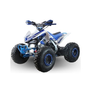 Quad 125cc ATV LAND