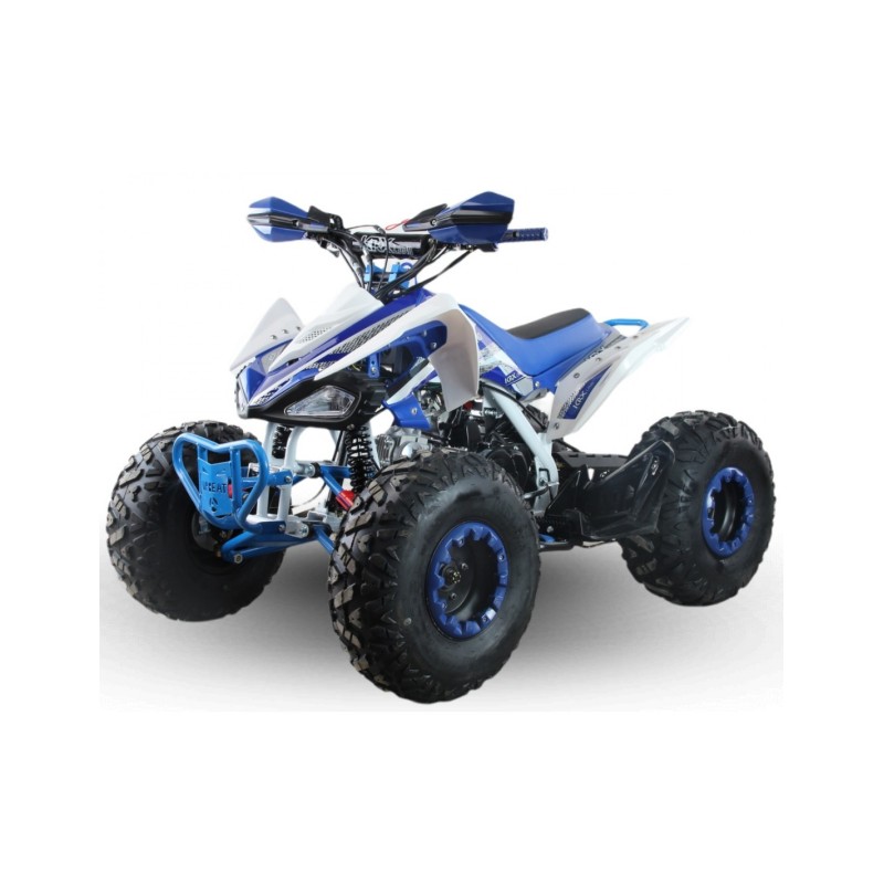 Quad 125cc ATV LAND