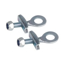 tensores de cadena patinetes