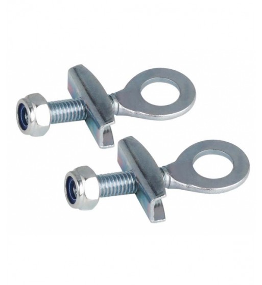 tensores de cadena patinetes