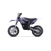 Moto cross eléctrica 500W OVEX FIT