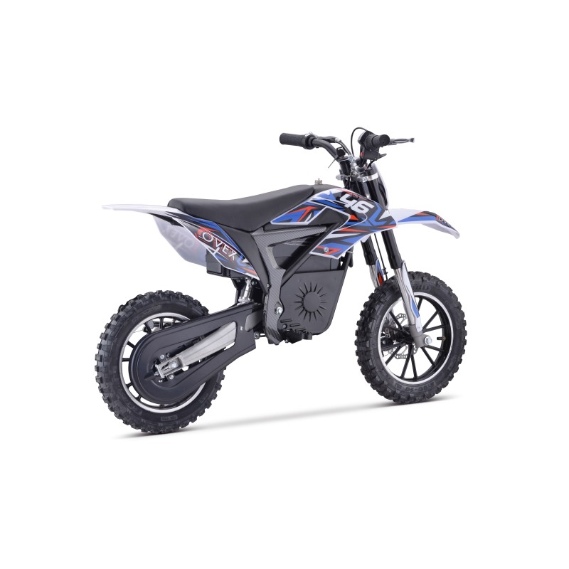 Moto cross eléctrica 500W OVEX FIT