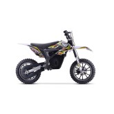 Moto cross eléctrica 500W OVEX FIT