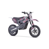 Moto cross eléctrica 500W OVEX FIT