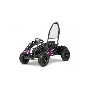 Buggy eléctrico 1000W OVEX Mud Monster.