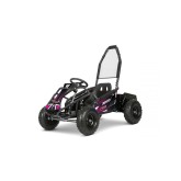 Buggy eléctrico 1000W OVEX Mud Monster.