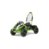 Buggy eléctrico 1000W OVEX Mud Monster.