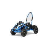 Buggy eléctrico 1000W OVEX Mud Monster.