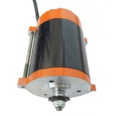 Motor electrico 350w