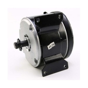 Motor electrico 250w