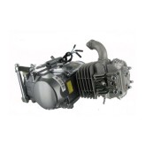 Motor yx 140cc