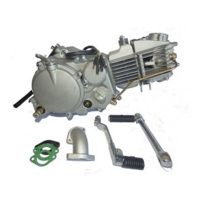 MOTOR YX160 N1234