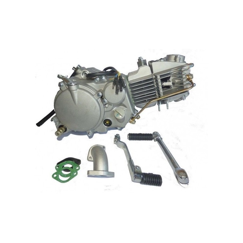 MOTOR YX160 N1234