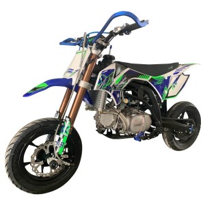 Malcor Super Racer 160cc