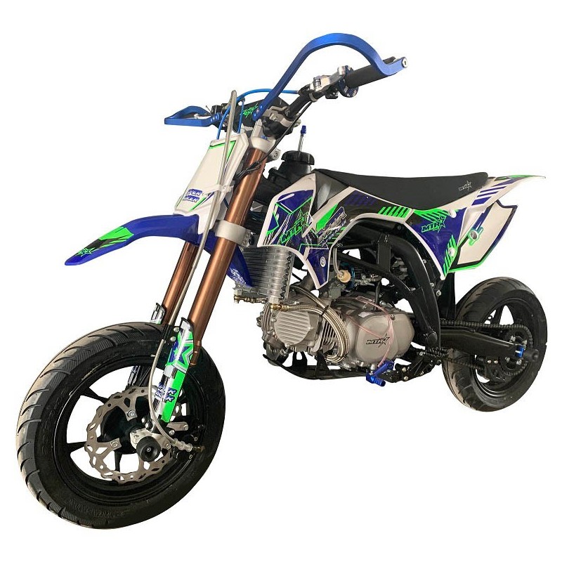 Malcor Super Racer 160cc