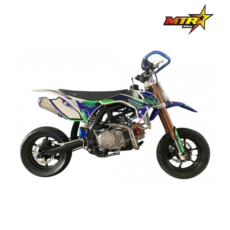 Malcor Super Racer 160cc