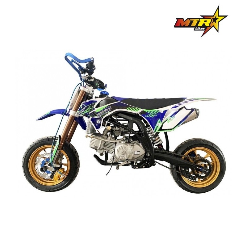 Malcor Super Racer R 190cc