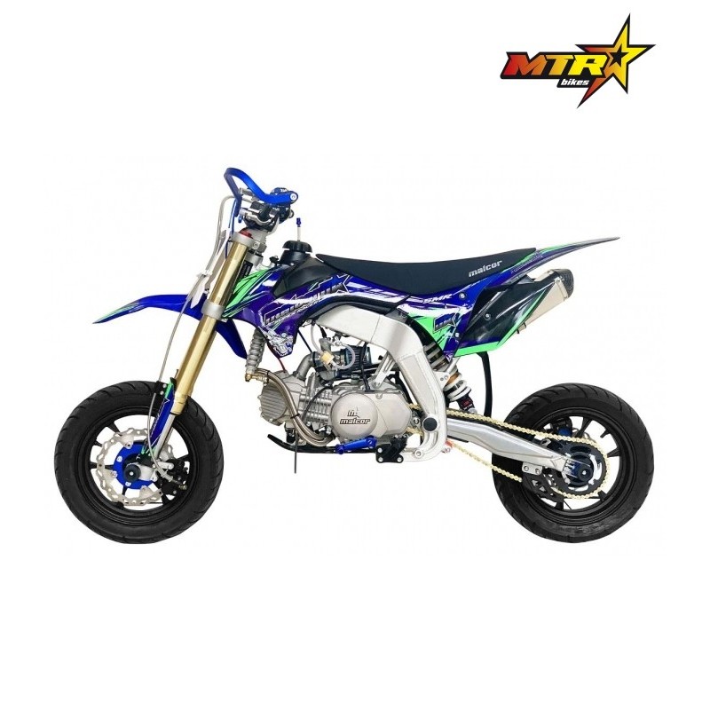 Malcor Super Racer SMR 160