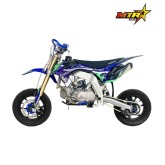 Malcor Super Racer SMR 160