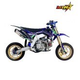 Malcor Super Racer SMR 190cc